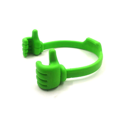 Tommelfinger op Telefon/Tablet Holder