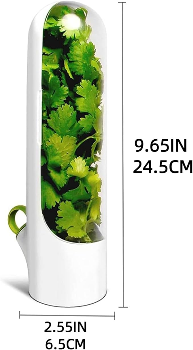 Grøntsagsbevaringskop