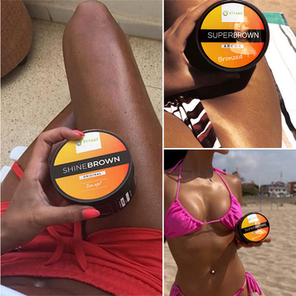 Intensiv Tanning Luxe Gel