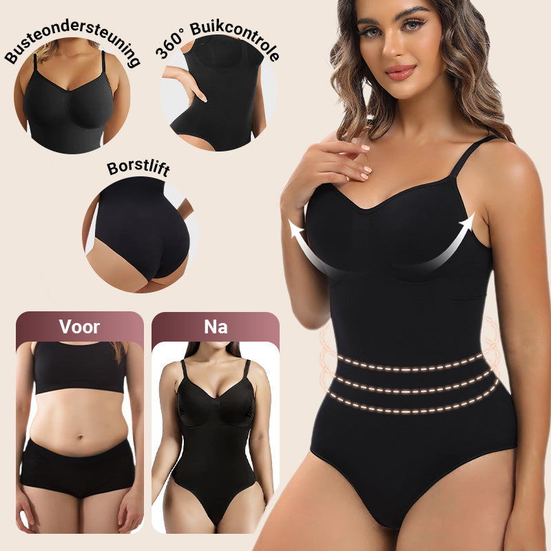 🎁 LAATSTE DAG 49% KORTING 🔥BODY PUIT-VORMEN