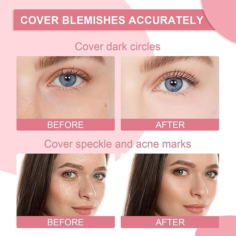 12-farve blush creme
