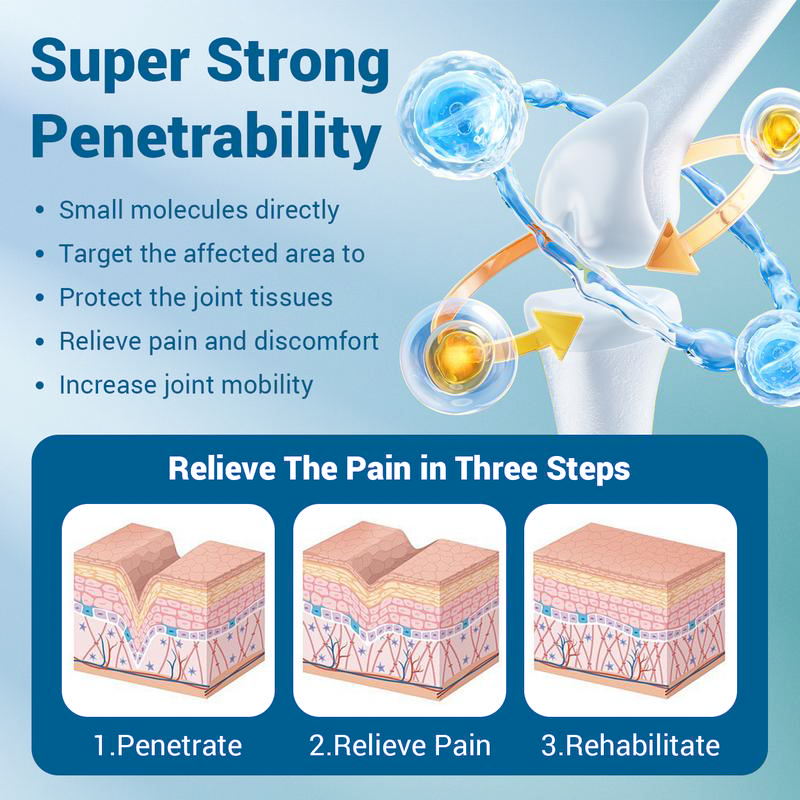 🔥 Cerotti Naturali Antidolorifici per Ginocchia, Collo, Spalle e Dolori Articolari