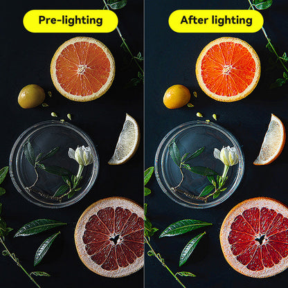 LED-fyldningslys
