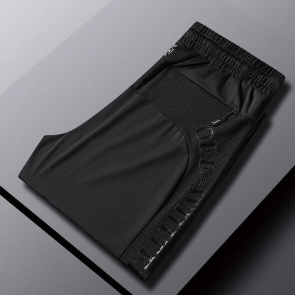 Ice Silk joggingbukser til mænd