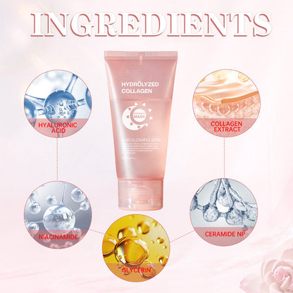 Kollagen Peel-Off Maske