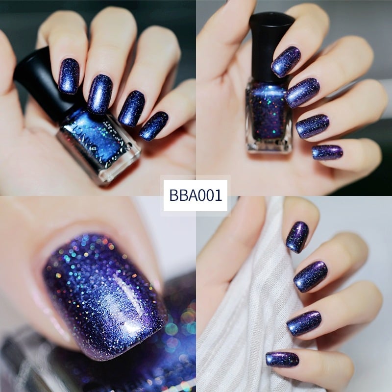 Laser Chameleon neglelak