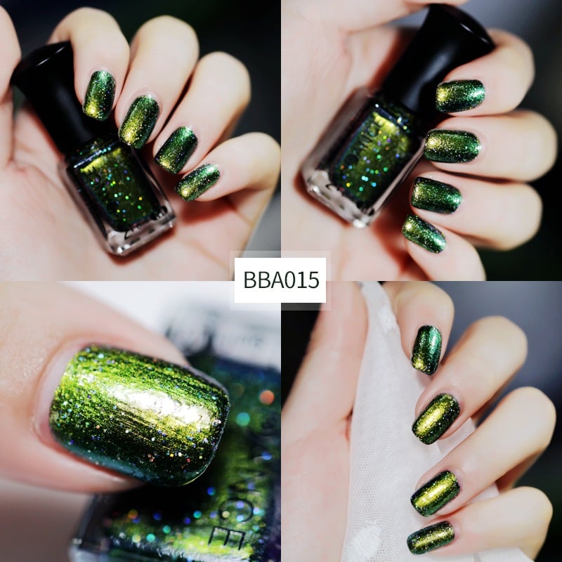 Laser Chameleon neglelak