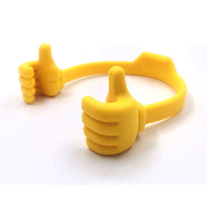 Tommelfinger op Telefon/Tablet Holder