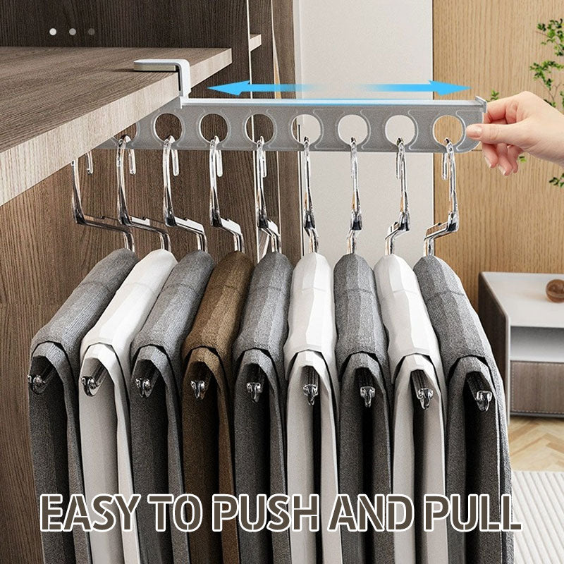 Pull-Out Slide Rail Buksestativ
