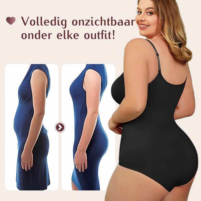 🎁 LAATSTE DAG 49% KORTING 🔥BODY PUIT-VORMEN