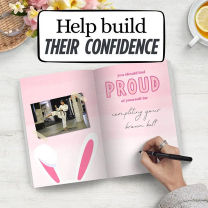 🐣 More Than a Chocolate Egg: 21 Heartfelt Reasons Why I Love You — A Keepsake Gift for Every Child ✨