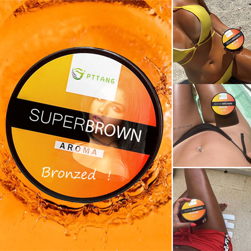 Intensiv Tanning Luxe Gel