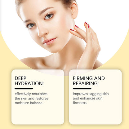 Gurkemeje-kollagen-peelingmaske