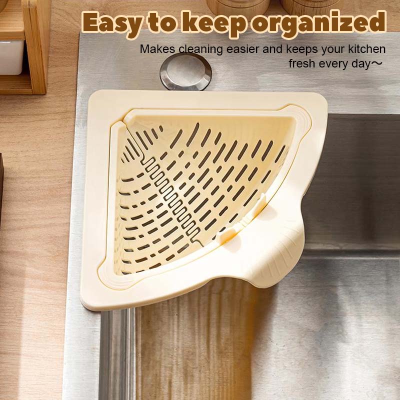 🧺 Magnetisk Vaskesiebkurv 🧺