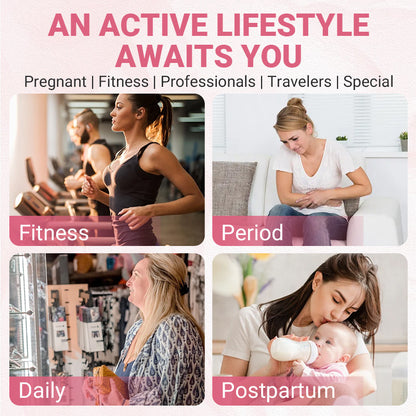 ✨ULTIMO GIORNO COMPRATE 5 E OTTENETE 5 GRATIS✨ Cotton High Waist Abdominal Slimming Hygroscopic Antibacterial Underwear