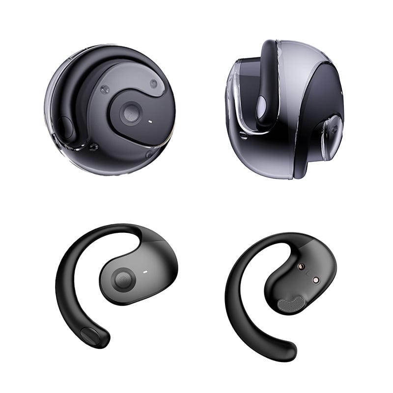 Trådløse Bluetooth-hovedtelefoner