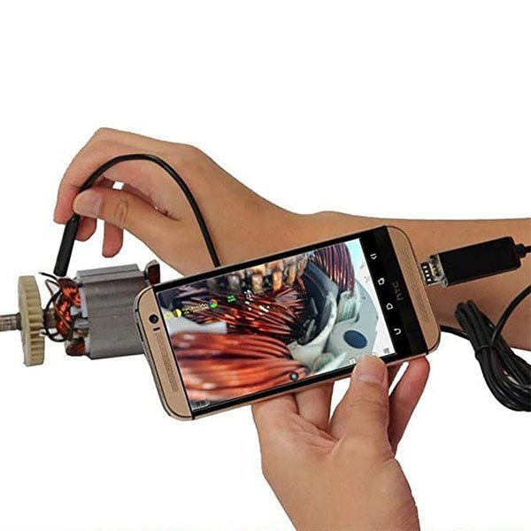 USB endoskop