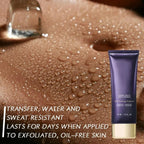 Vandtæt kropsconcealer