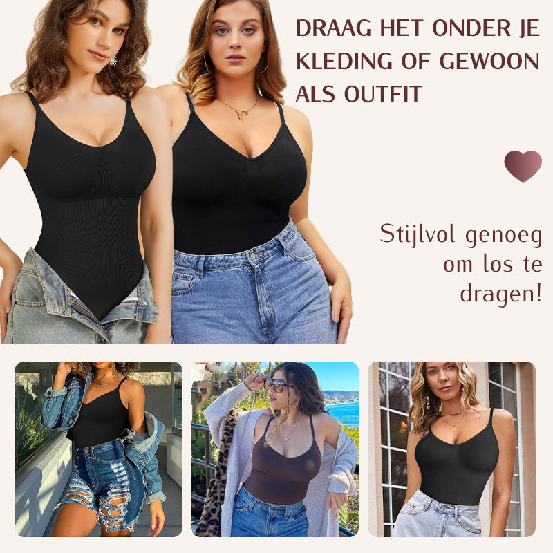 🎁 LAATSTE DAG 49% KORTING 🔥BODY PUIT-VORMEN