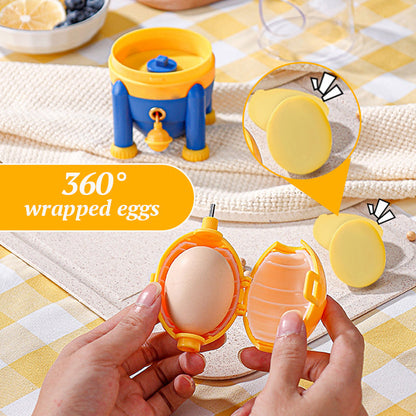 Manuel Egg Fusion