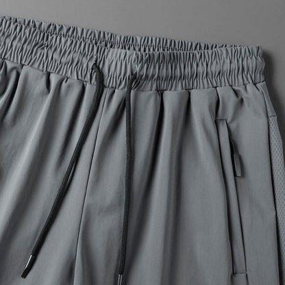 Ice Silk joggingbukser til mænd