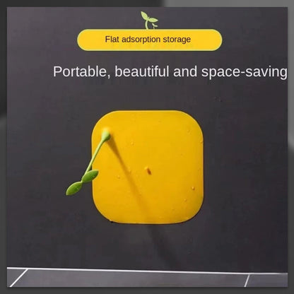 Dæksel til gulvafløb fra Bean Sprout
