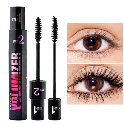 🔥Køb 2, få 1 gratis🔥Mascara 1+2