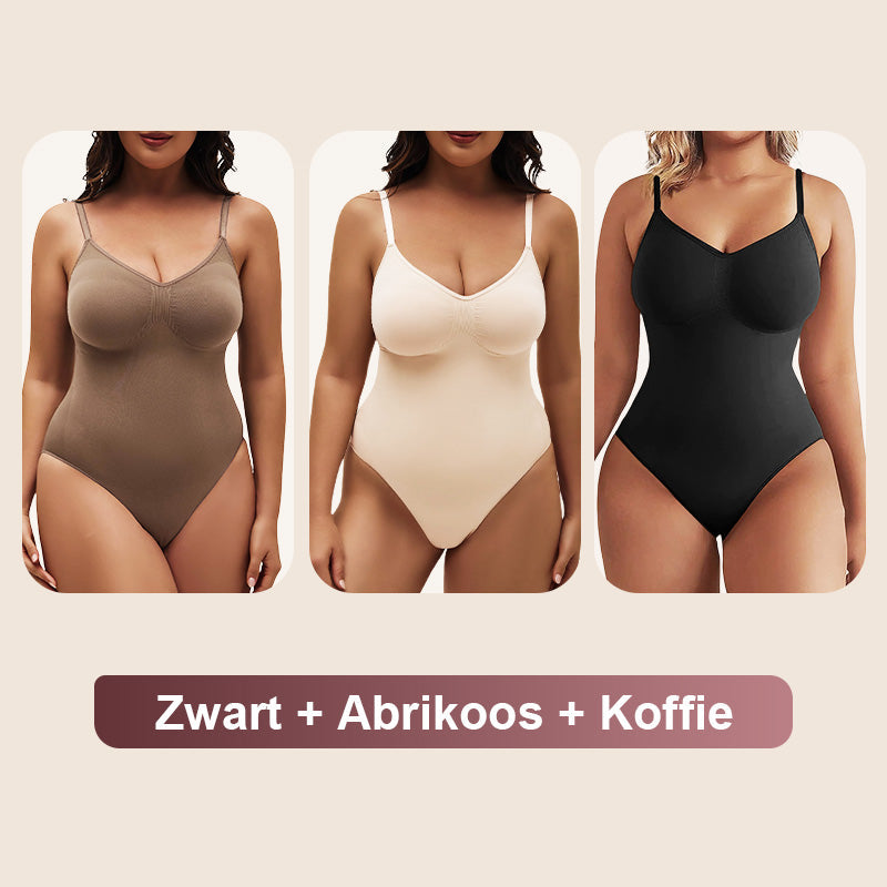 🎁 LAATSTE DAG 49% KORTING 🔥BODY PUIT-VORMEN