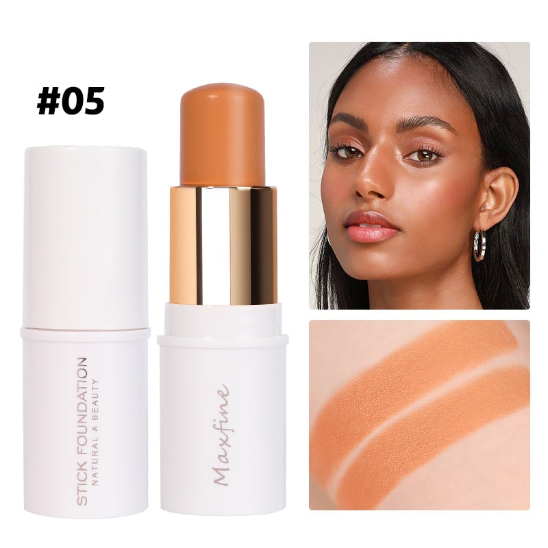 Concealer stick - Kraftig dækning for fejlfri hud