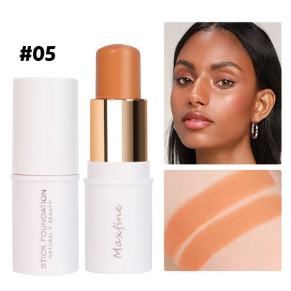 Concealer stick - Kraftig dækning for fejlfri hud