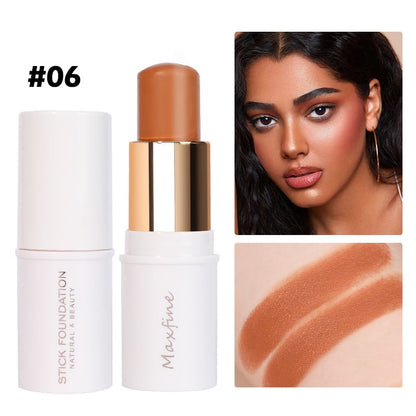 Concealer stick - Kraftig dækning for fejlfri hud