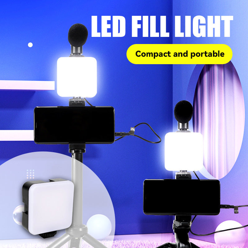 LED-fyldningslys