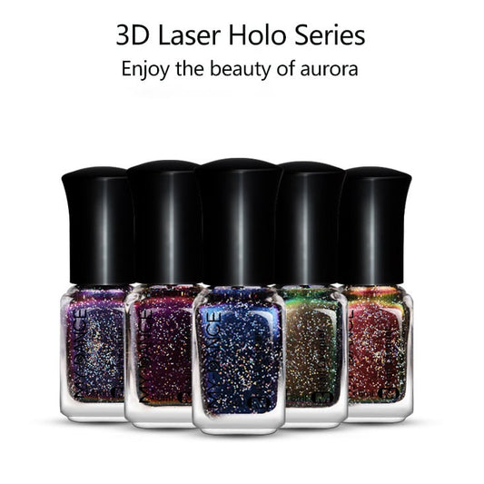Laser Chameleon neglelak