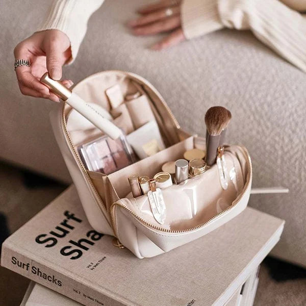 🔥2024 Ny Premium Makeup Taske