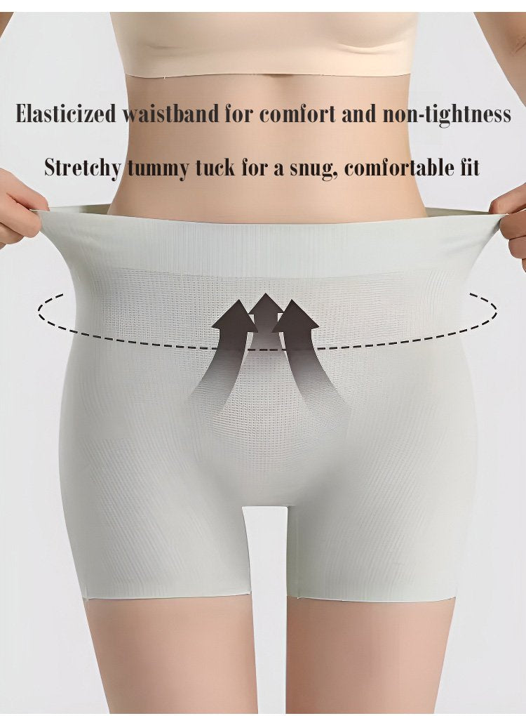 Latex Numseløftende Undertøj