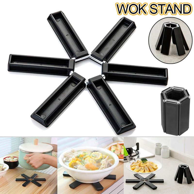 Creative Folding varmeisoleringspude