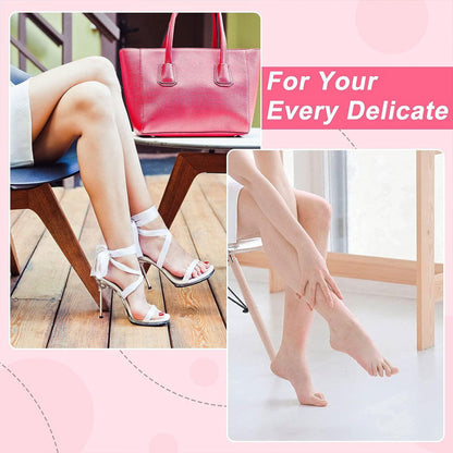 💥Køb 2 få 1 gratis-Exfolierende silikone strandsokker - Foryng dine fødder! 👣💕