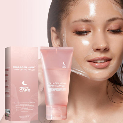 Kollagen Peel-Off Maske