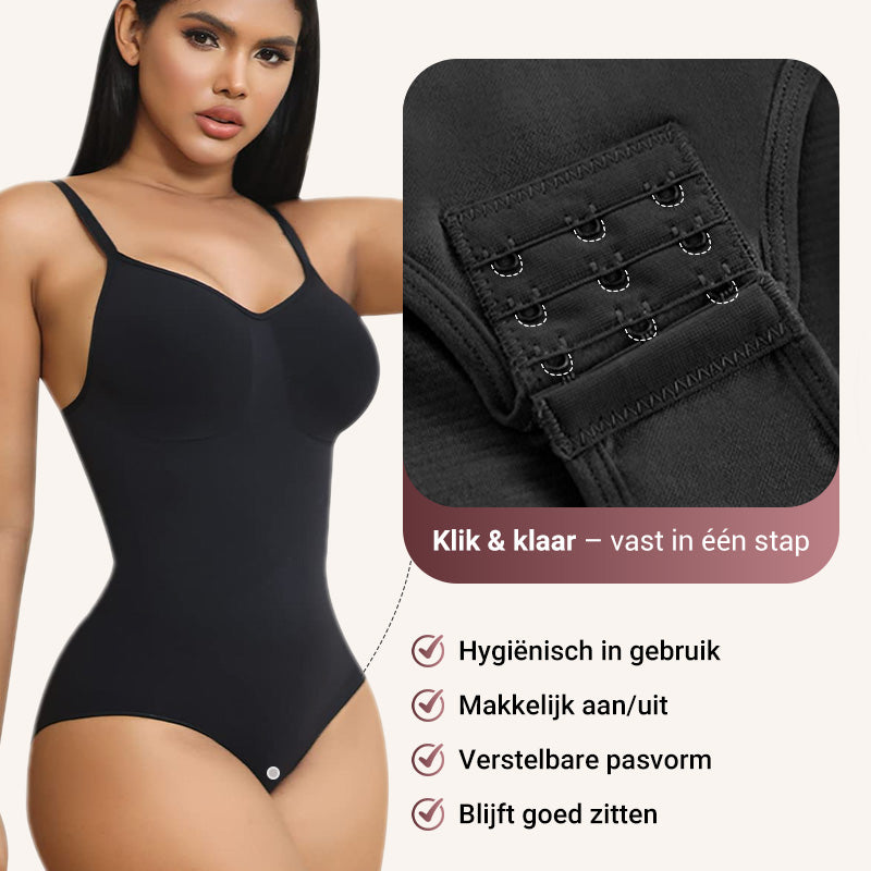 🎁 LAATSTE DAG 49% KORTING 🔥BODY PUIT-VORMEN
