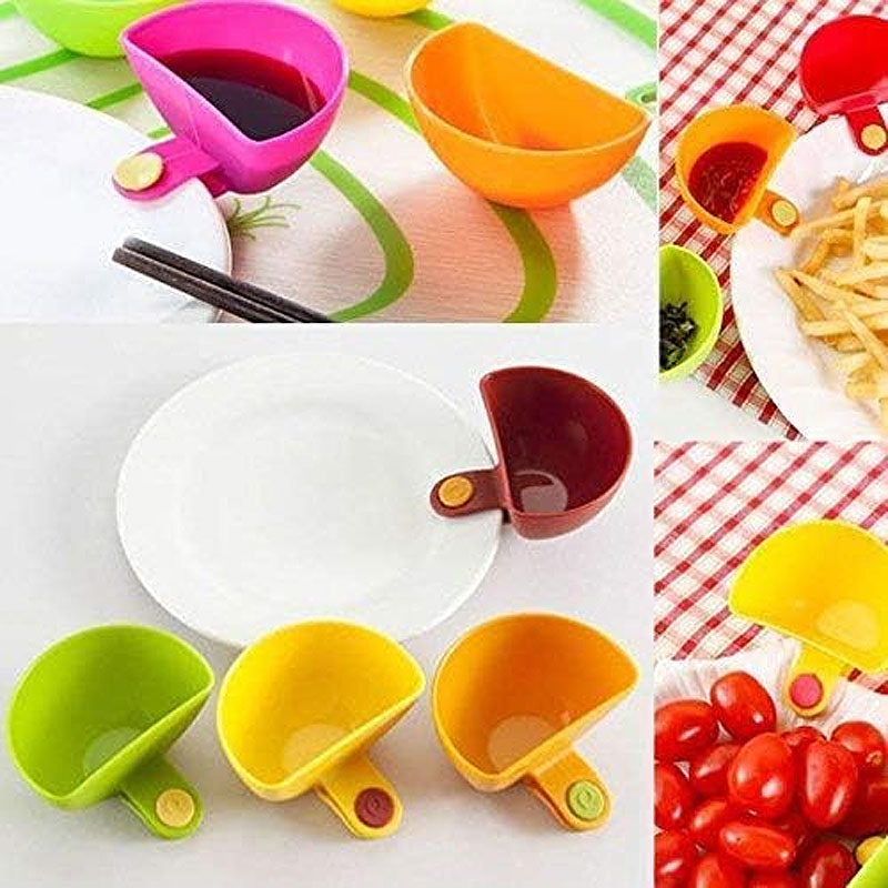 Kreativ salatkrydderiboks