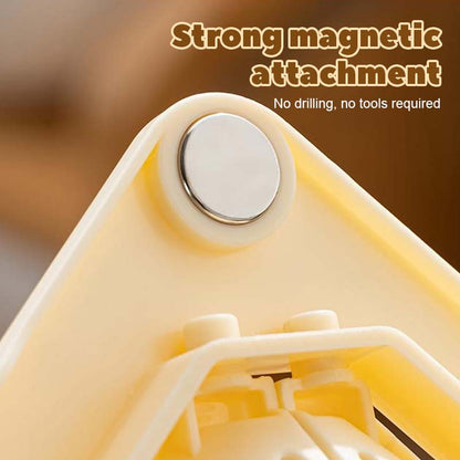 🧺 Magnetisk Vaskesiebkurv 🧺