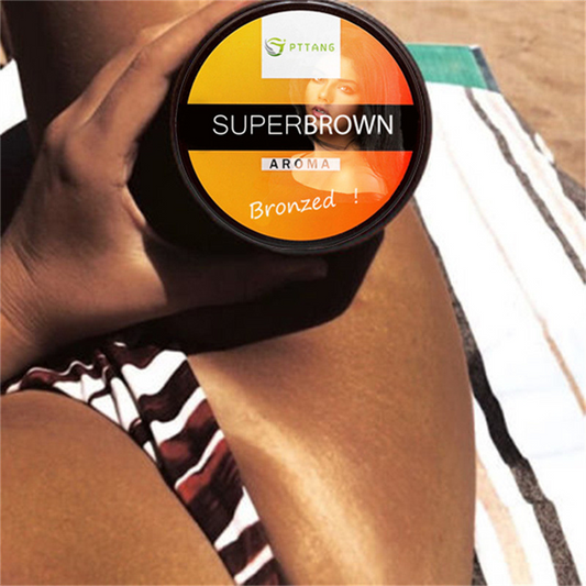 Intensiv Tanning Luxe Gel
