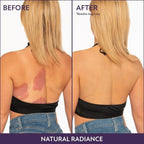 Vandtæt kropsconcealer