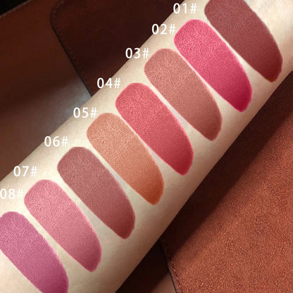 💄Langtidsholdbar flydende læbestift