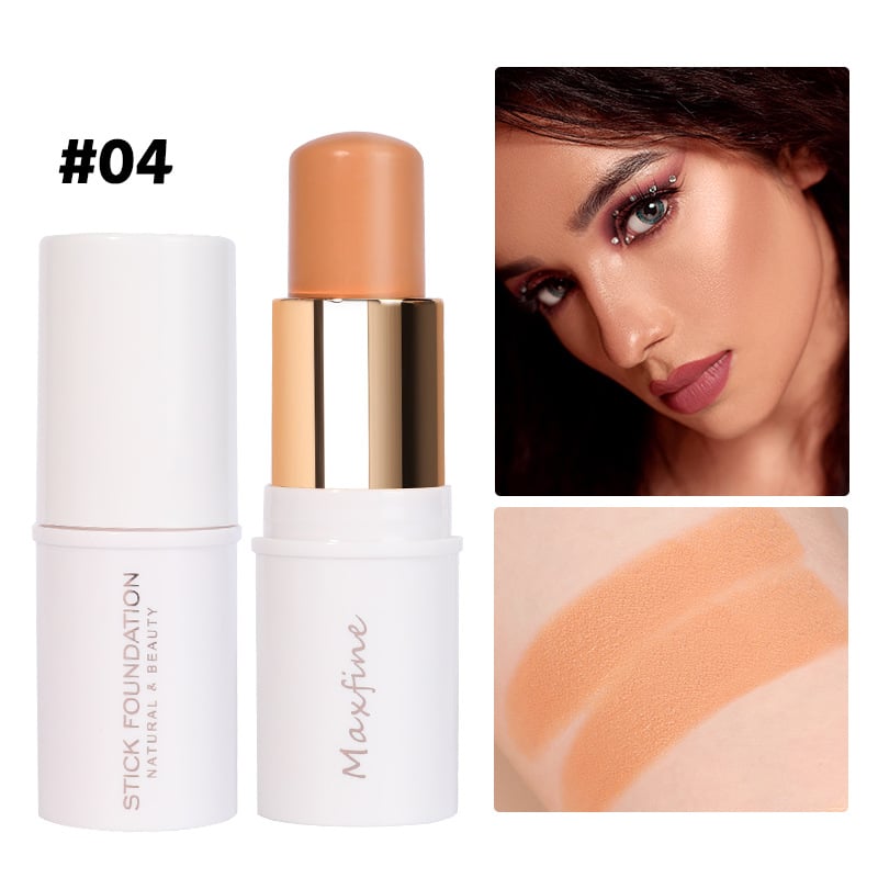 Concealer stick - Kraftig dækning for fejlfri hud