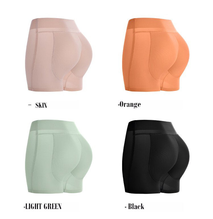 Latex Numseløftende Undertøj