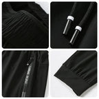 ✨Ultra stretchy hurtigtørrende unisex bukser