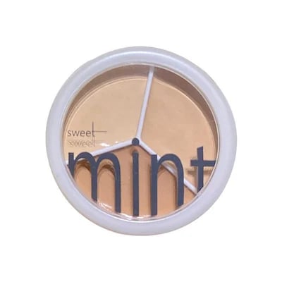 🎉3-i-1 Concealer Palette（🎉3-i-1 Concealer Palette）