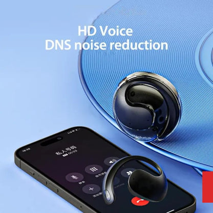 Trådløse Bluetooth-hovedtelefoner