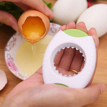 Creative Kitchen Gadgets Æggeåbner